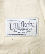 Unlikely（アンライクリー）チノパン ベージュ サイズ:L メンズ/2200608018331