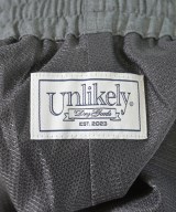 Unlikely（アンライクリー）ショートパンツ グレー サイズ:L メンズ/2200608018850