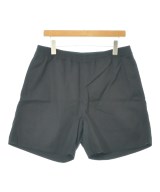 Unlikely（アンライクリー）ショートパンツ 黒 サイズ:L メンズ/2200608745114