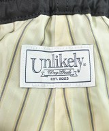Unlikely（アンライクリー）ショートパンツ 黒 サイズ:L メンズ/2200608745114