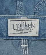 Unlikely（アンライクリー）デニムパンツ 青 サイズ:M メンズ/2200672968112