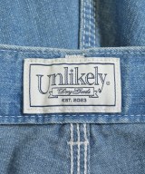 Unlikely（アンライクリー）デニムパンツ 青 サイズ:L メンズ/2200677658025