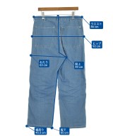 Unlikely（アンライクリー）デニムパンツ 青 サイズ:L メンズ/2200677658025