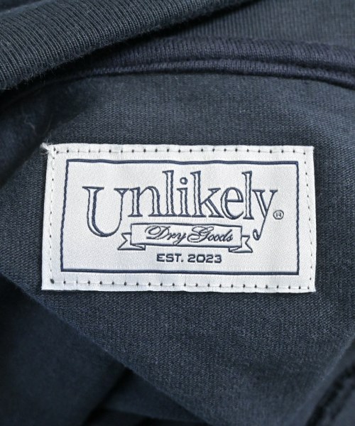 Unlikely（アンライクリー）パーカー その他（柄物・カラフル） サイズ:L メンズ/2200677780085