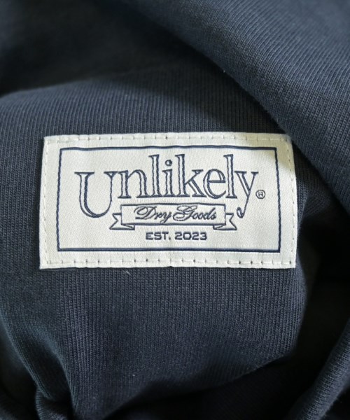 Unlikely（アンライクリー）スウェットパンツ 紺 サイズ:L メンズ/2200677780092