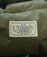 Unlikely（アンライクリー）ダウンジャケット/ダウンベスト 紺 サイズ:L メンズ/2200689838019