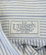 Unlikely（アンライクリー）カジュアルシャツ 白 サイズ:XL メンズ/2200689838231
