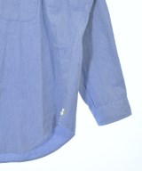 Unlikely（アンライクリー）カジュアルシャツ 青 サイズ:XL メンズ/2200689838248
