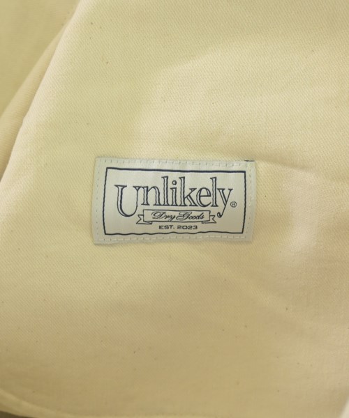 Unlikely（アンライクリー）ショートパンツ ベージュ サイズ:L メンズ/2200692628102