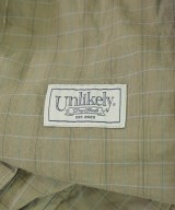 Unlikely（アンライクリー）ミリタリーブルゾン カーキ サイズ:XL メンズ/2200695846022