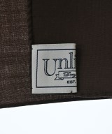 Unlikely（アンライクリー）バンダナ・スカーフ 茶 サイズ:- レディース/2200697835154