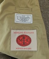 Unlikely（アンライクリー）テーラードジャケット 茶 サイズ:M メンズ/2200700288083