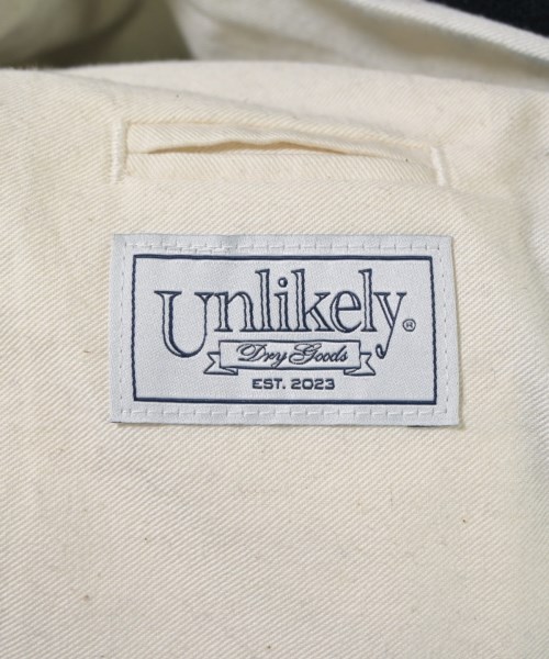 Unlikely（アンライクリー）その他 紺 サイズ:M メンズ/2200651572026