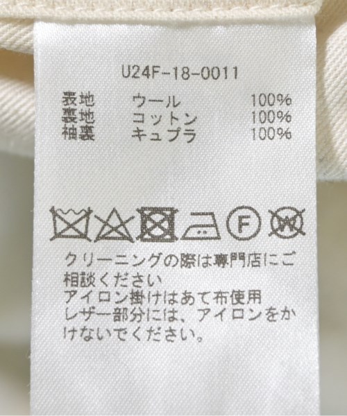 Unlikely（アンライクリー）その他 紺 サイズ:M メンズ/2200651572026