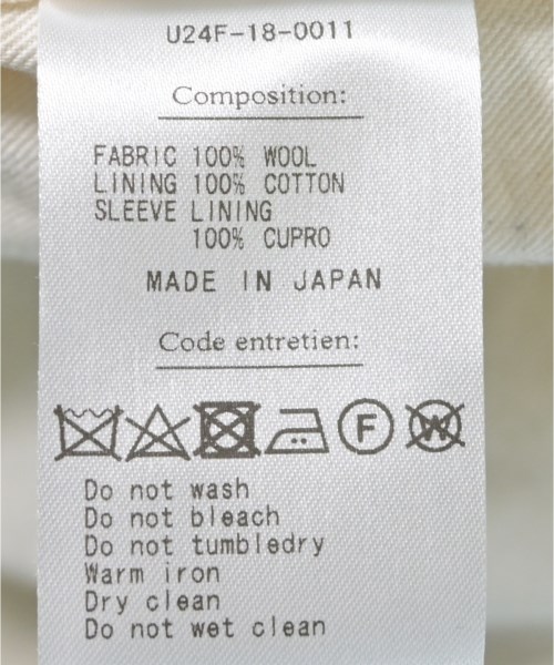 Unlikely（アンライクリー）その他 紺 サイズ:M メンズ/2200651572026