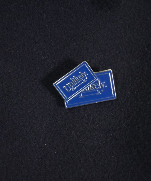 Unlikely（アンライクリー）その他 紺 サイズ:M メンズ/2200651572026