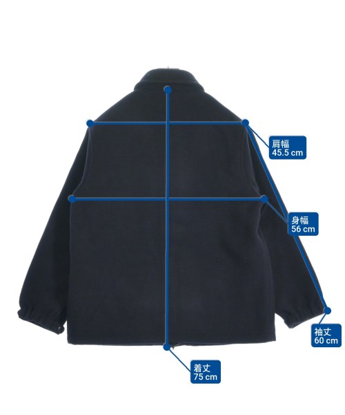 Unlikely（アンライクリー）その他 紺 サイズ:M メンズ/2200651572026