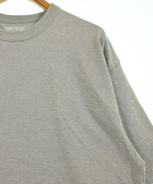 Unlikely（アンライクリー）Tシャツ・カットソー グレー サイズ:XL メンズ/2200714837055
