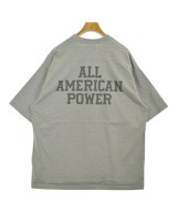 Unlikely（アンライクリー）Tシャツ・カットソー グレー サイズ:XL メンズ/2200714837055
