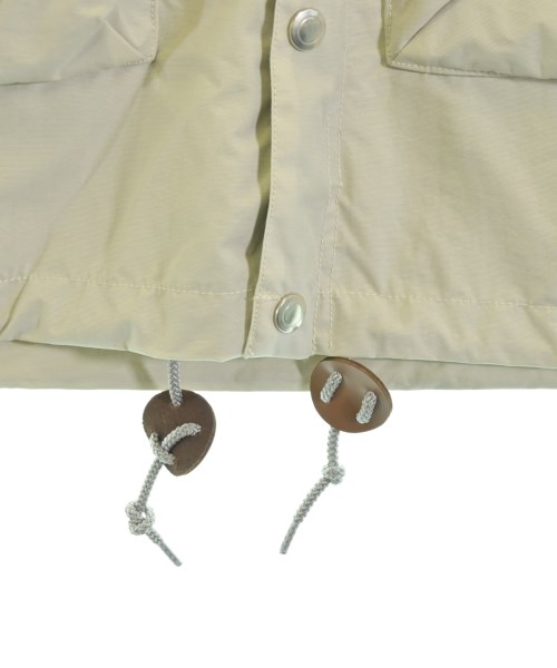 Unlikely（アンライクリー）マウンテンパーカー グレー サイズ:M メンズ/2200648286073