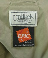 Unlikely（アンライクリー）マウンテンパーカー グレー サイズ:M メンズ/2200648286073