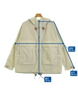 Unlikely（アンライクリー）マウンテンパーカー グレー サイズ:M メンズ/2200648286073