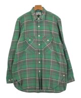 Unlikely カジュアルシャツ