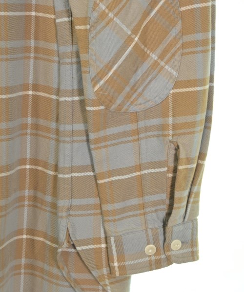 Unlikely（アンライクリー）カジュアルシャツ ベージュ サイズ:M メンズ/2200648286097