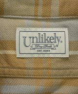 Unlikely（アンライクリー）カジュアルシャツ ベージュ サイズ:M メンズ/2200648286097