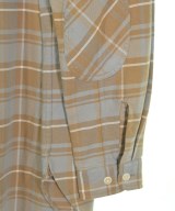 Unlikely（アンライクリー）カジュアルシャツ ベージュ サイズ:M メンズ/2200648286097