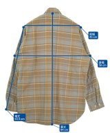 Unlikely（アンライクリー）カジュアルシャツ ベージュ サイズ:M メンズ/2200648286097