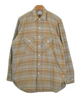 Unlikely カジュアルシャツ