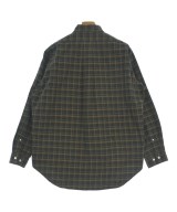 Unlikely（アンライクリー）カジュアルシャツ 茶 サイズ:M メンズ/2200648286103