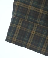 Unlikely（アンライクリー）カジュアルシャツ 茶 サイズ:M メンズ/2200648286103