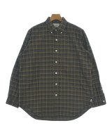 Unlikely カジュアルシャツ