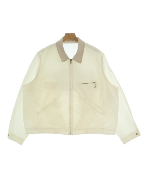 Unlikely(アンライクリー)その他 白 サイズ:M/2200648286110