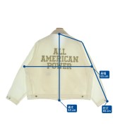 Unlikely（アンライクリー）その他 白 サイズ:M メンズ/2200648286110