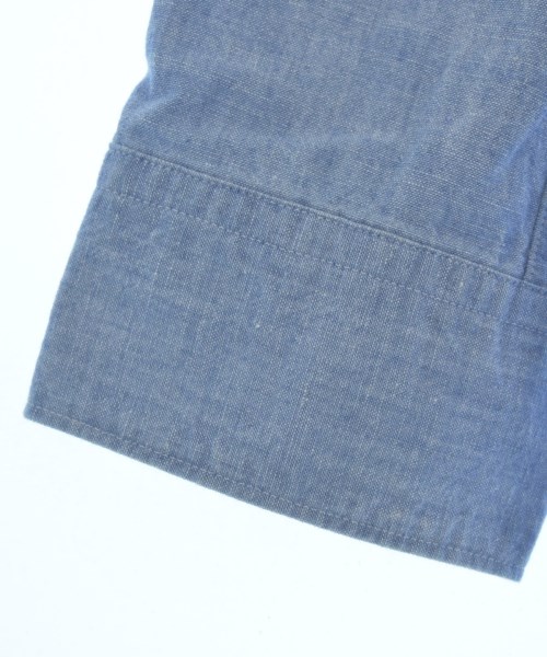 Unlikely（アンライクリー）カジュアルシャツ 青 サイズ:M メンズ/2200648286196