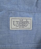 Unlikely（アンライクリー）カジュアルシャツ 青 サイズ:M メンズ/2200648286196