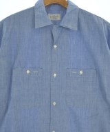 Unlikely（アンライクリー）カジュアルシャツ 青 サイズ:M メンズ/2200648286196