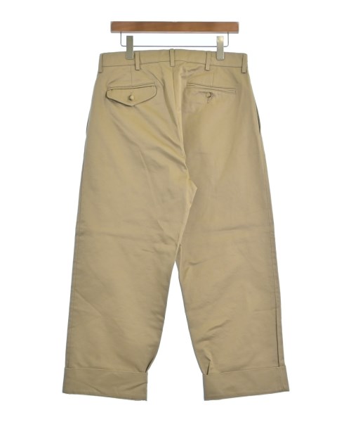 Unlikely（アンライクリー）チノパン ベージュ サイズ:M メンズ/2200648286431