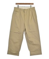Unlikely（アンライクリー）チノパン ベージュ サイズ:M メンズ/2200648286431
