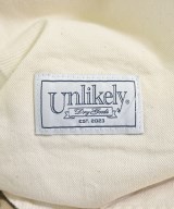 Unlikely（アンライクリー）チノパン ベージュ サイズ:M メンズ/2200648286431