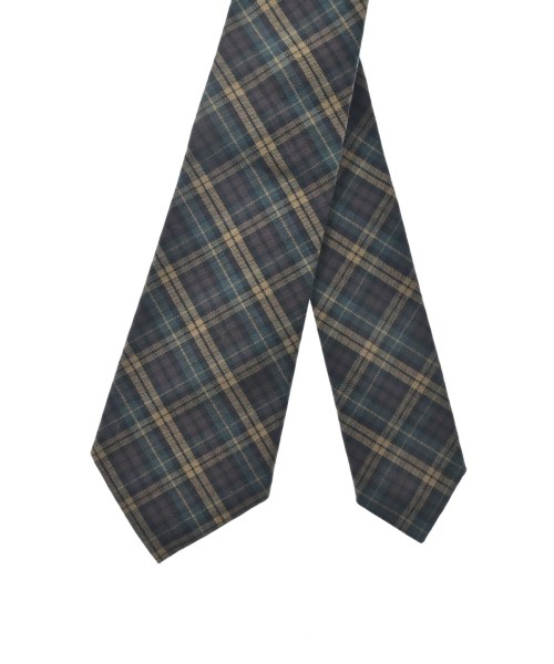 Unlikely（アンライクリー）ネクタイ 茶 サイズ:- メンズ/2200648286523