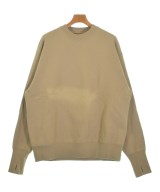 Unlikely（アンライクリー）スウェット ベージュ サイズ:L メンズ/2200649386123