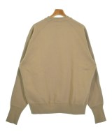 Unlikely（アンライクリー）スウェット ベージュ サイズ:L メンズ/2200649386123