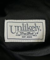 Unlikely（アンライクリー）その他 黒 サイズ:L メンズ/2200641635458