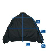 Unlikely（アンライクリー）その他 黒 サイズ:L メンズ/2200641635458