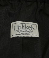 Unlikely（アンライクリー）ショートパンツ 黒 サイズ:L メンズ/2200705835114