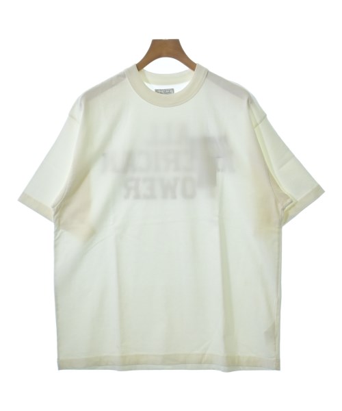 Unlikely（アンライクリー）Tシャツ・カットソー 白 サイズ:L メンズ